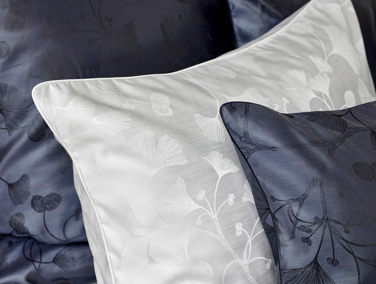 POSTEĽNÁ BIELIZEŇ, damask, sivá, 140/200 cm - sivá, Design, textil (140/200cm) - Curt Bauer