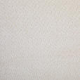 SESSEL in Webstoff Creme  - Creme/Schwarz, KONVENTIONELL, Textil/Metall (112/88/120cm) - Carryhome