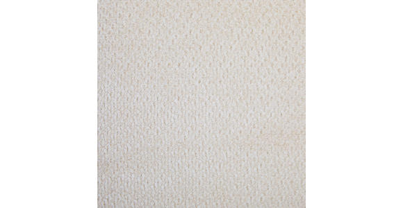 SESSEL in Webstoff Creme  - Creme/Schwarz, KONVENTIONELL, Textil/Metall (112/88/120cm) - Carryhome
