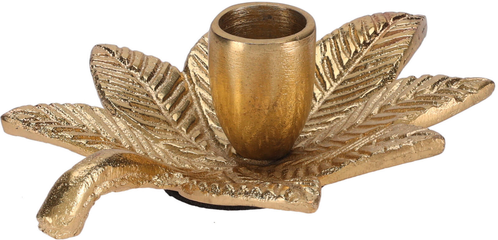 SUPORT PENTRU LUMÂNĂRI - Basics, metal (14.5/12/4cm)