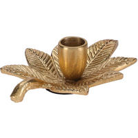 SUPORT PENTRU LUMÂNĂRI - Basics, metal (14.5/12/4cm)