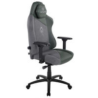 Werder Bremen Edition Coal Anthrazit, Schwarz, Dunkelgrün Metall, Textil   - Dunkelgrün/Anthrazit, LIFESTYLE, Textil/Metall (72-80/124-142/45-64cm) - HIVAR