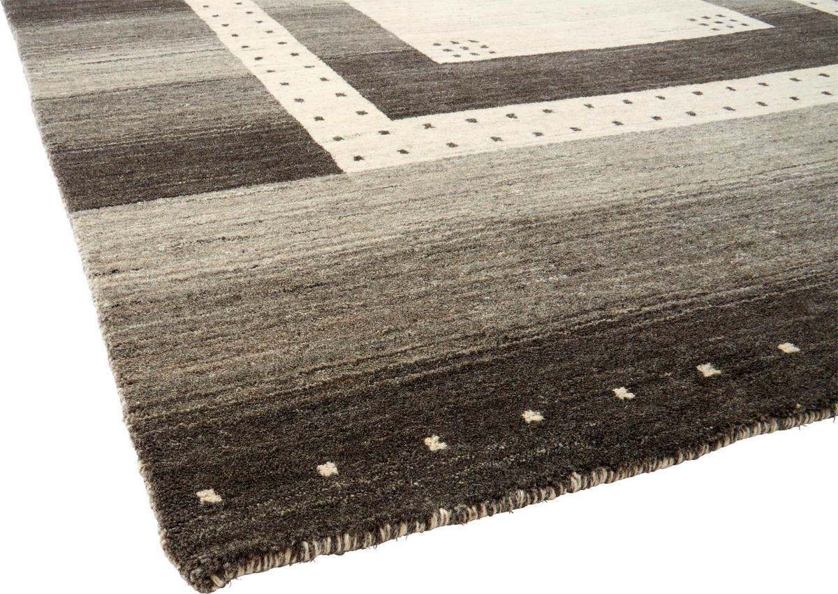 ORIENTALISK MATTA 160/230 cm Dasht E Lut  - grå, Lifestyle, textil (160/230cm) - Cazaris