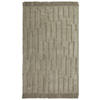 WOLLTEPPICH 160/230 cm Beige  - Beige, Basics, Textil (160/230cm)