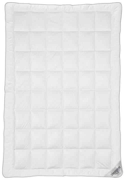 CELOLETNA ODEJA Aurora 200/200 cm - Konvencionalno, tekstil (200/200cm) - Sleeptex