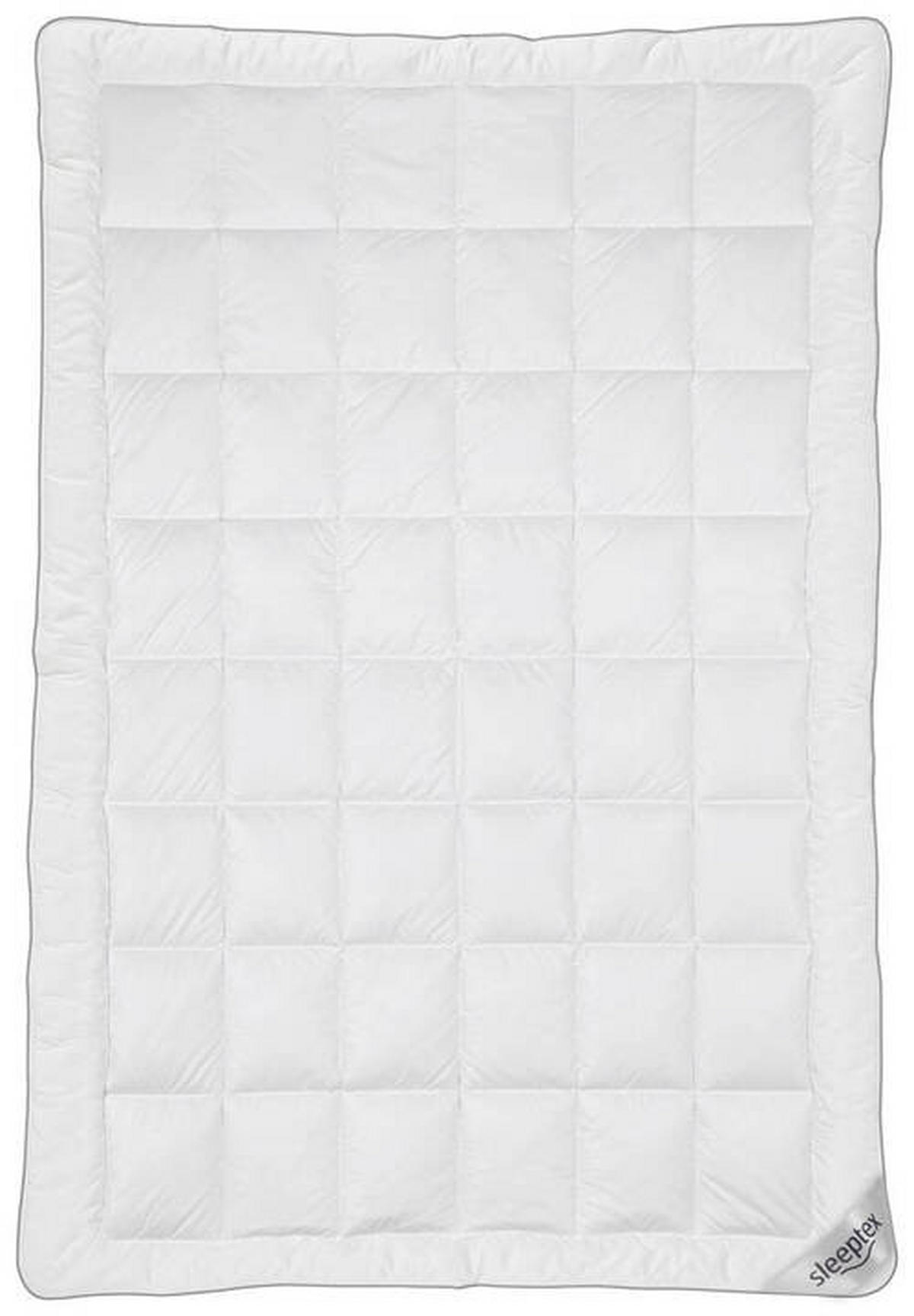 CELOGODIŠNJI JORGAN Aurora 200/200 cm  - Konvencionalno, tekstil (200/200cm) - Sleeptex