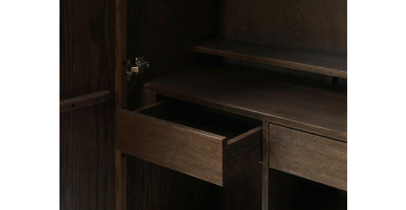 BARSCHRANK LATINA DRINKS CABINET LATINA DRINKS CABINET  90/129/45 cm  - MODERN (90/129/45cm) - Novel