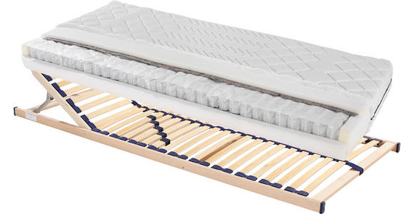 Matratzenset Primavera 90x200cm H2 - (90/200cm) - Primatex