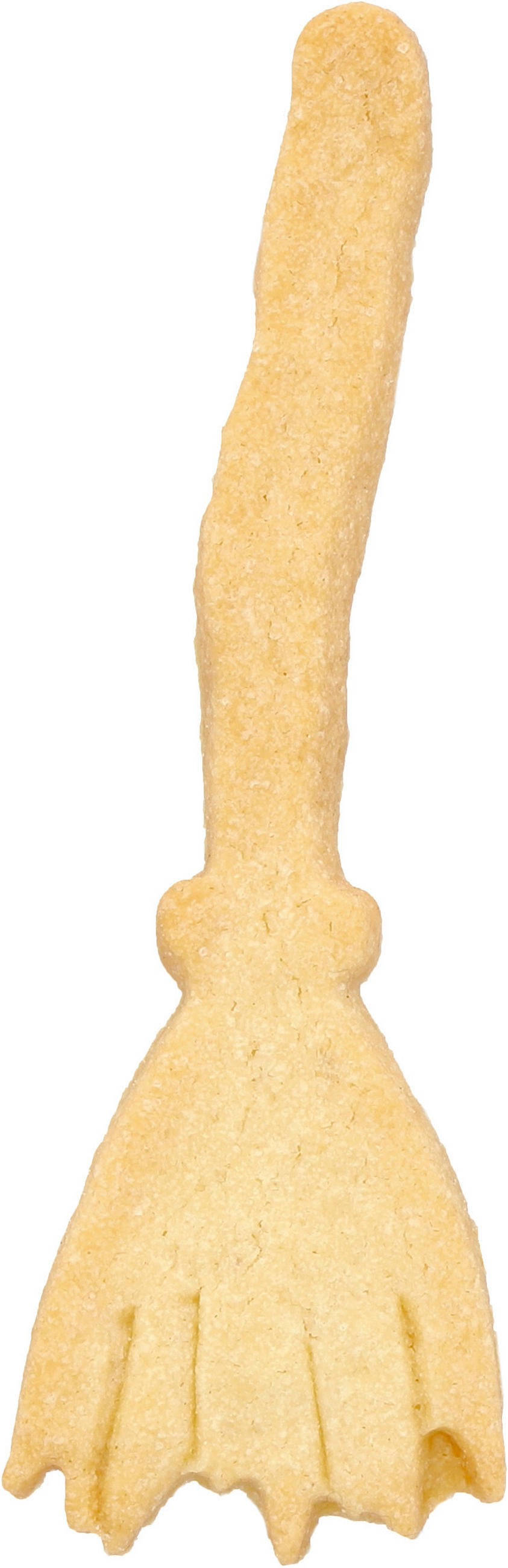 KEKSAUSSTECHFORM - Edelstahlfarben, Basics, Metall (3,5/11,5/2,5cm) - Birkmann