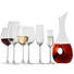 SEKTGLAS - Klar, Basics, Glas (23.2/16.2/26.4cm) - SCHOTT ZWIESEL