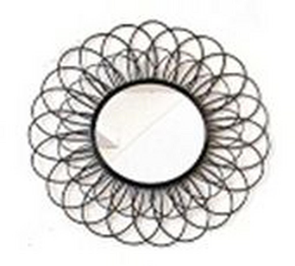 OGLEDALO      - Moderno (90/2cm) - Ambia Home