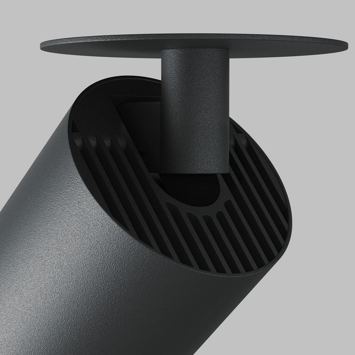 DECKENLEUCHTE  5,2/15,8 cm    - Modern, Metall (5,2/15,8cm) - MAYTONI