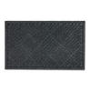 FUßMATTE 45/75 cm Scraper Design  - Anthrazit, KONVENTIONELL, Textil (45/75cm)