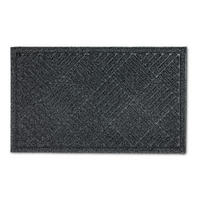 FUßMATTE 45/75 cm Scraper Design  - Anthrazit, KONVENTIONELL, Textil (45/75cm)