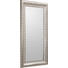 SPEGEL - silver, Lifestyle, metall/glas (80/160/6cm) - LANDSCAPE