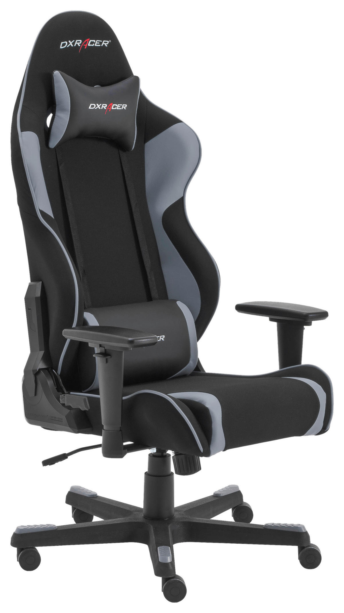 Dxracer GAMING STOL v spletni trgovini Lesnina XXXL