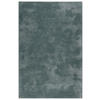 HOCHFLORTEPPICH 70/140 cm Relaxx Türkis  - Türkis, Basics, Textil (70/140cm) - Esprit