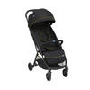 BUGGY GLEE  - Schwarz, Basics, Textil/Metall (49/87/106cm) - Chicco