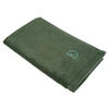 GÄSTETUCH Miro Dunkelgrün 30/50 cm  - Dunkelgrün, Basics, Textil (30/50cm) - Dieter Knoll