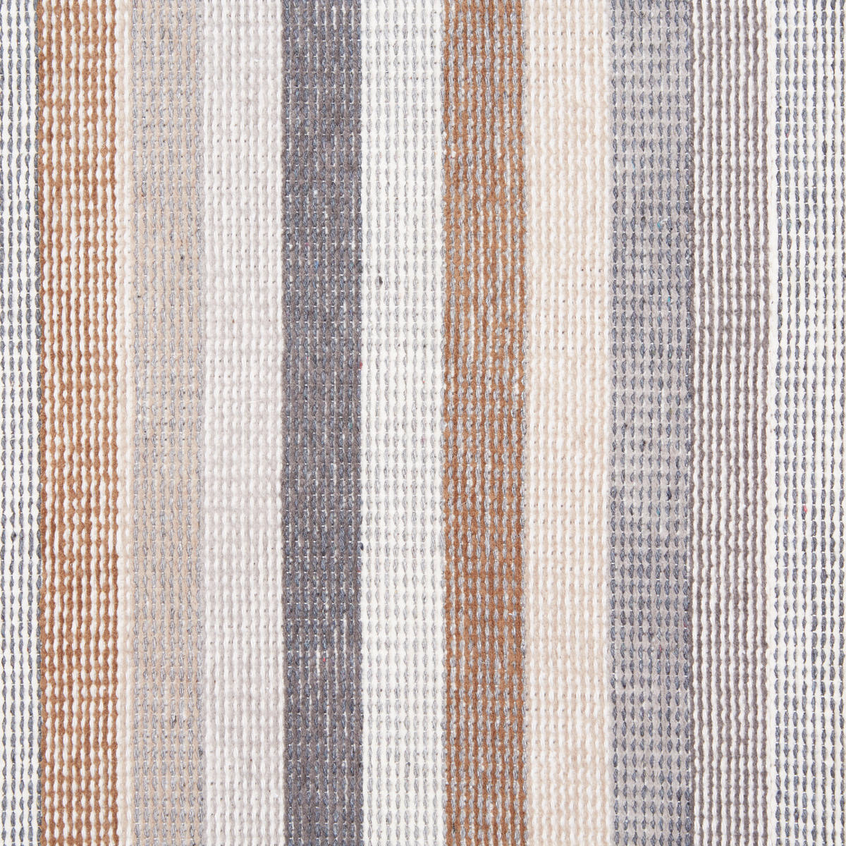 SÍKSZÖVÖTT SZŐNYEG  Olivia  - bézs/szürke, Lifestyle, textil (80/150cm) - Novel