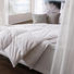 DAUNENDECKE 200/200 cm - Weiß, Textil (200/200cm) - Sleeptex DAUNENDECKE 200/200 cm - Weiß, Textil (200/200cm) - Sleeptex