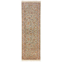 ORIENTTEPPICH 80/300 cm Multicolor  - Multicolor, LIFESTYLE, Textil (80/300cm) - Cazaris