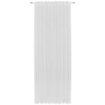 FERTIGVORHANG halbtransparent  - Naturfarben, KONVENTIONELL, Textil (140/245cm) - Esposa