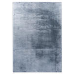 HOCHFLORTEPPICH  Tenei  - Blau, Design, Textil (80/150cm) - Novel