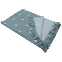 WOHNDECKE 150/200 cm  - Grau, KONVENTIONELL, Textil (150/200cm) - Novel