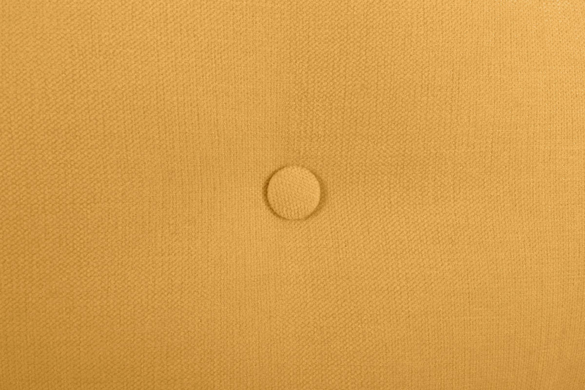 SESSEL in Gelb  - Gelb/Buchefarben, Design, Holz/Textil (93/89/82cm) - MID.YOU