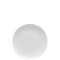 FRÜHSTÜCKSTELLER Weiß 20 cm Joyn  - Weiß, KONVENTIONELL, Keramik (20cm) - Rosenthal