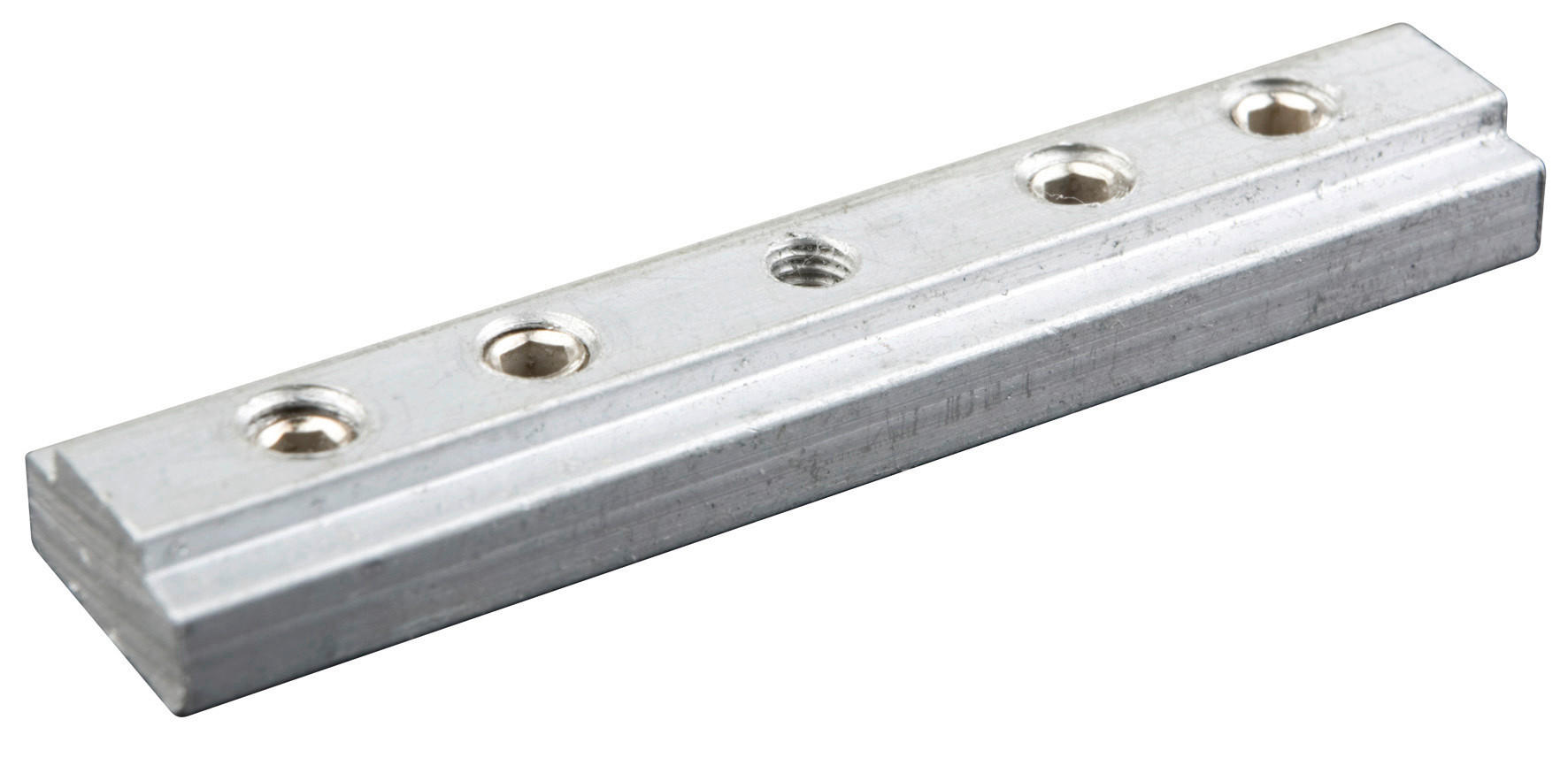 PROFILÖSSZEKÖTŐ  - Basics, fém (2cm) - Homeware
