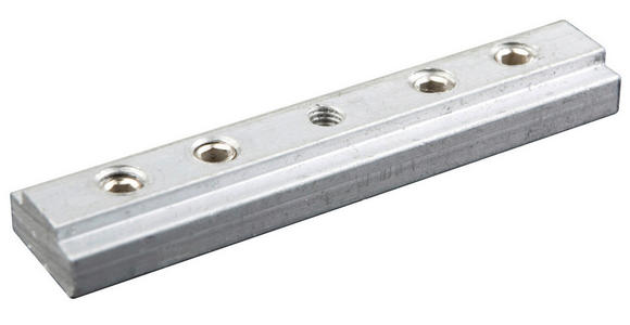PROFILVERBINDER - Basics, Metall (2cm) - Homeware