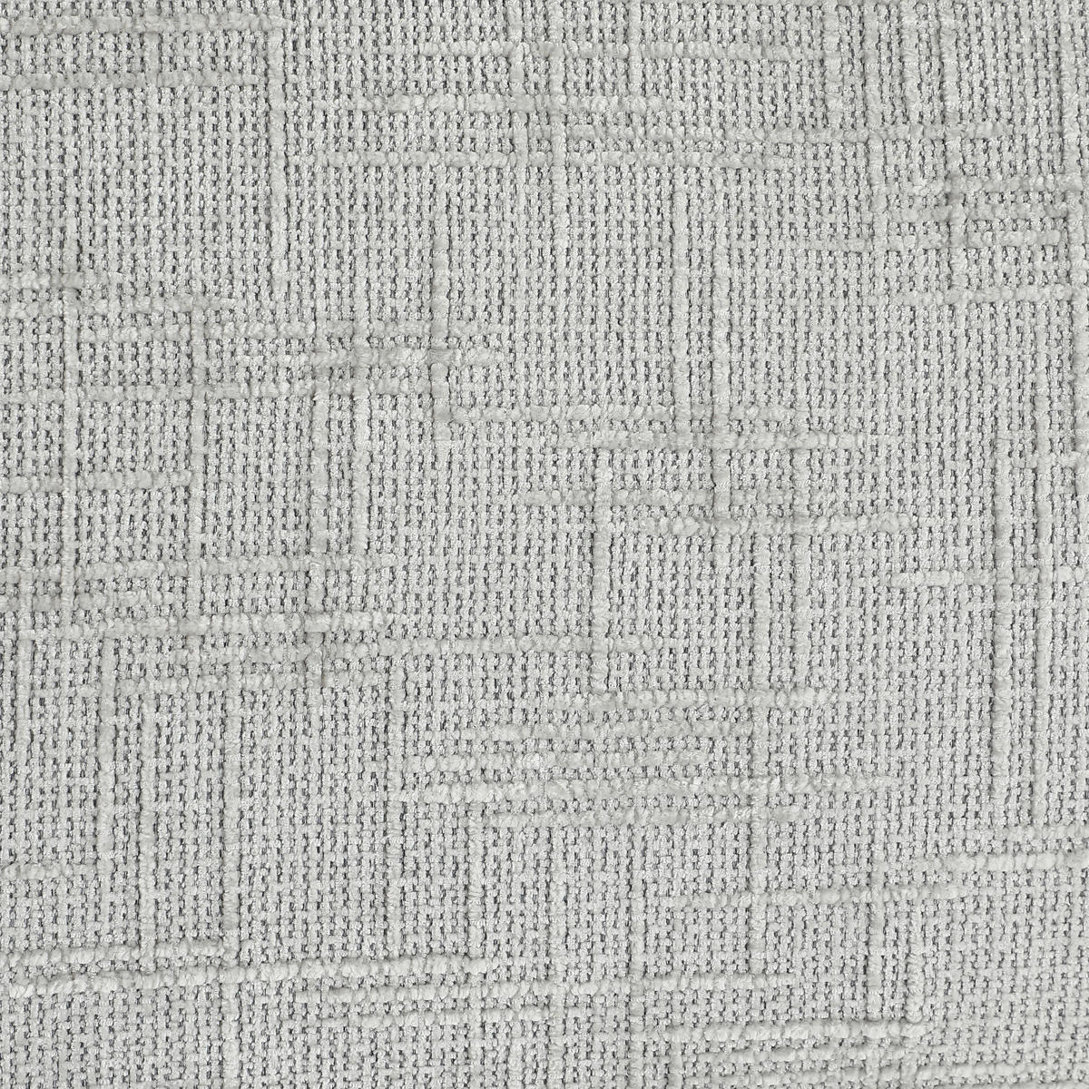 BIGSOFA Chenille Hellgrau  - Hellgrau, Design, Textil (240/79/118cm) - Carryhome