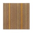 TEPPICHFLIESE - Beige, Basics, Kunststoff/Textil (50/50cm) - Esposa