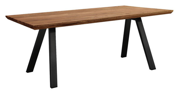 Kommode 75 Cm Hoch Aus Sheesham Massiv Kaufen