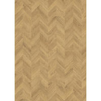 LAMINATBODEN Weinburg Eiche EGGER Nature Sense  per  m² - Hellbraun/Eichefarben, KONVENTIONELL, Holzwerkstoff (129.2/32.7/0.8cm) - Egger Holzwerkstoffe