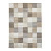 ORIENTTEPPICH 120/180 cm Braun, Naturfarben, Grau  - Braun/Naturfarben, Basics, Textil (120/180cm) - Cazaris