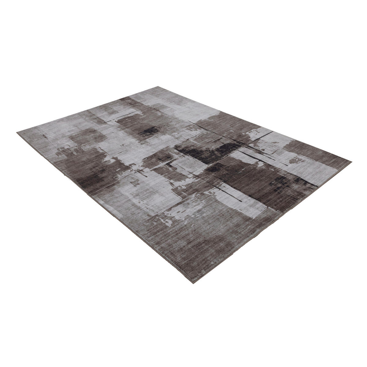 FLACHWEBETEPPICH 200/290 cm Taupe  - Taupe, Basics, Textil (200/290cm) - Kayoom