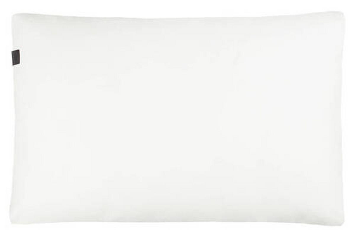 KISSENHÜLLE SW-Solo 38/58 cm  - Champagner/Creme, Basics, Textil (38/58cm) - Schöner Wohnen