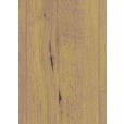 LAMINATBODEN Eiche Authentic  per  m² - Eichefarben, KONVENTIONELL, Holzwerkstoff (129,2/24,6/0,8cm) - Venda