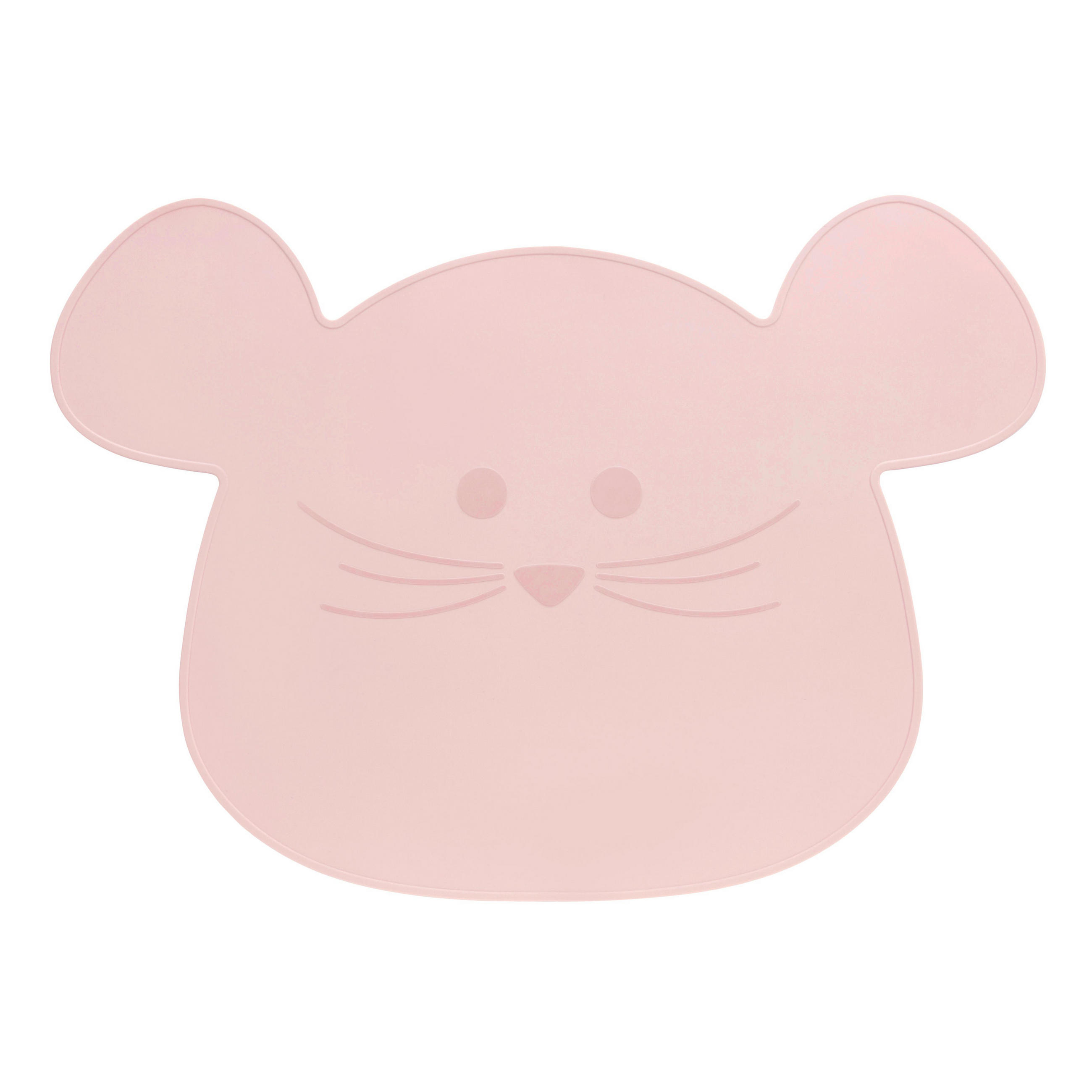 Platzdeckchen 50,6/36 cm Kunststoff