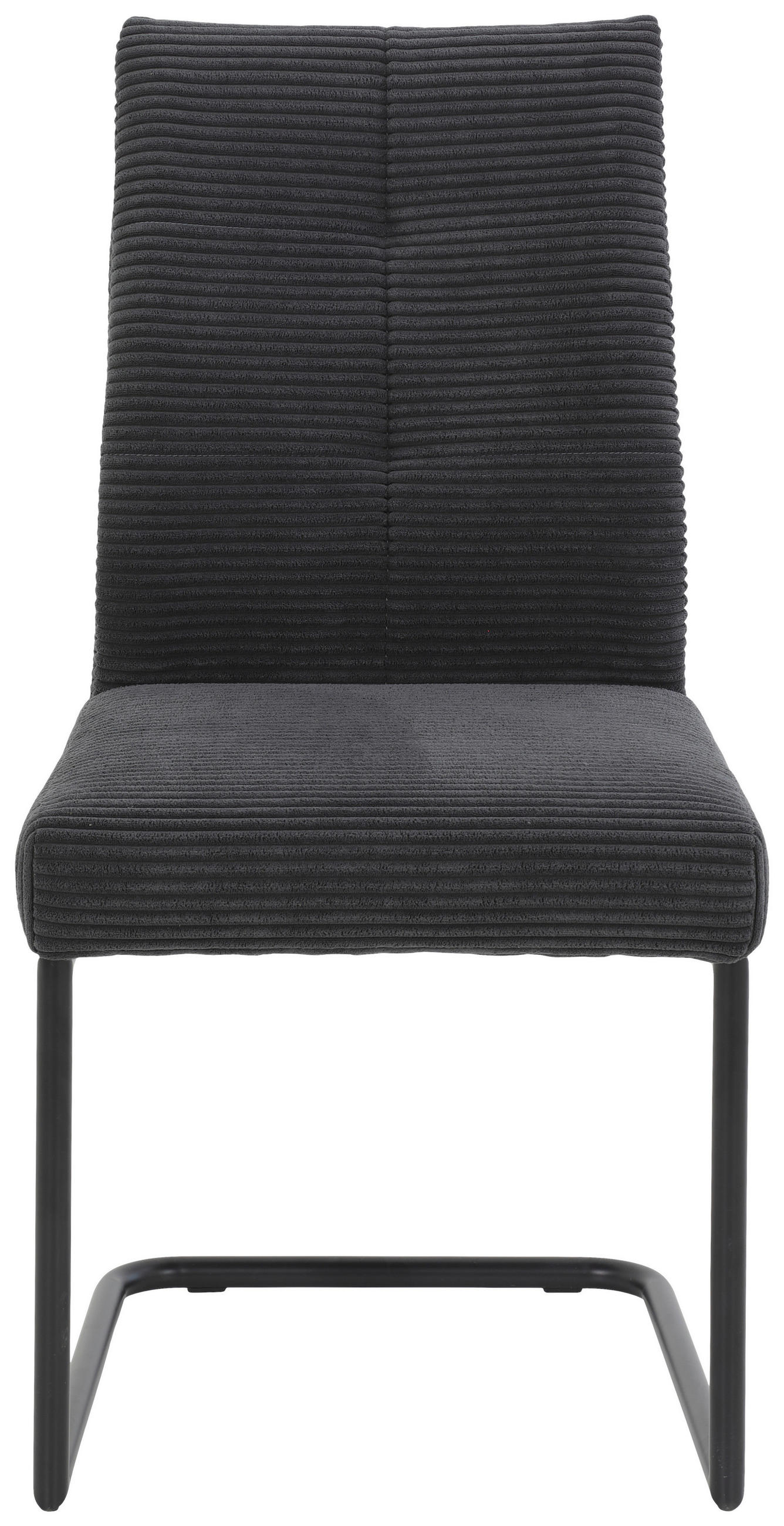 HOUPACÍ ŽIDLE, antracitová, černá - černá/antracitová, Moderní, kov/textil (50/99/65cm) - Boxxx