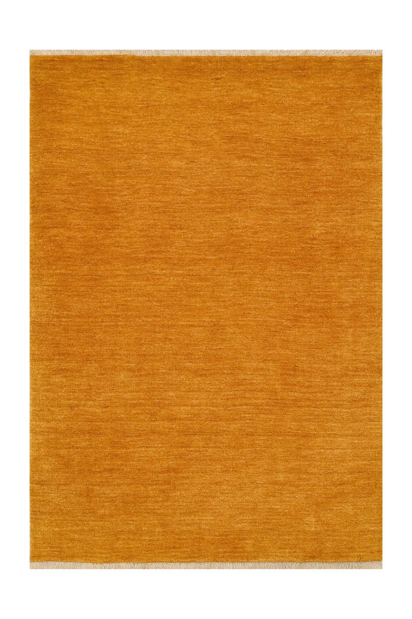 ORIENTTEPPICH 250/300 cm Gabbeh Premium Gold Goldfarben  - Goldfarben, KONVENTIONELL, Textil (250/300cm) - Cazaris