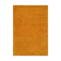 ORIENTTEPPICH 250/300 cm Gabbeh Premium Gold Goldfarben  - Goldfarben, KONVENTIONELL, Textil (250/300cm) - Cazaris