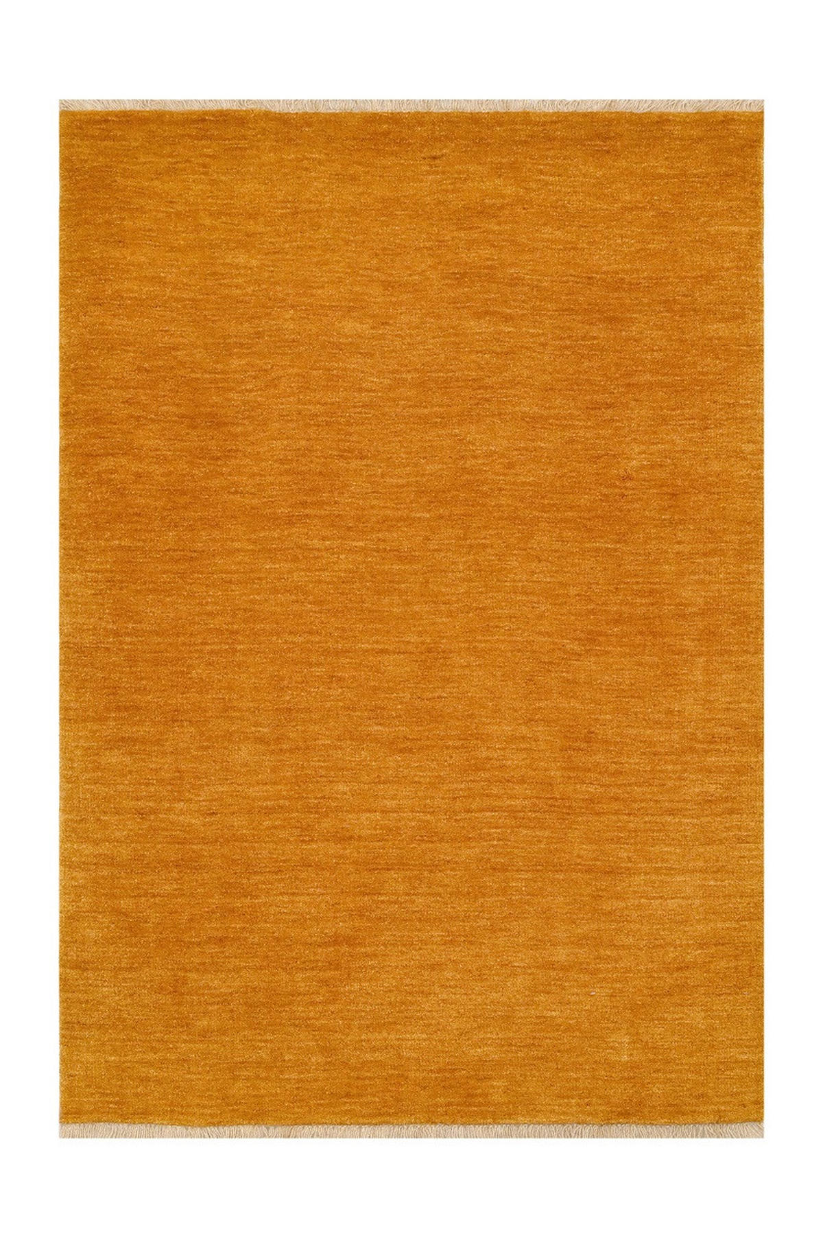 ORIENTTEPPICH 250/300 cm Gabbeh Premium Gold Goldfarben  - Goldfarben, KONVENTIONELL, Textil (250/300cm) - Cazaris