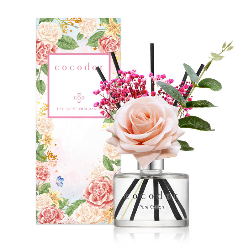 DIFUZOR   - Basics, staklo (8,5/20,5/8,5cm)