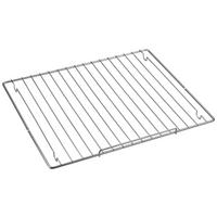 BACKOFENROST - Chromfarben, Basics, Metall (56,5/2,0/38,0cm) - Oranier