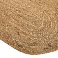 JUTETEPPICH 160/230 cm Creme  - Creme, Natur, Textil (160/230cm) - Linea Natura