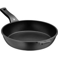 BRATPFANNE Permadur PTFE-Antihaftbeschichtung 28 cm  - Schwarz, Basics, Metall (28cm) - WMF